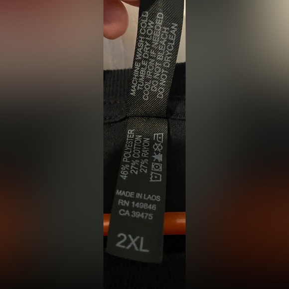 I Break Stigmas Everyday Tee - Picture 4 of 6